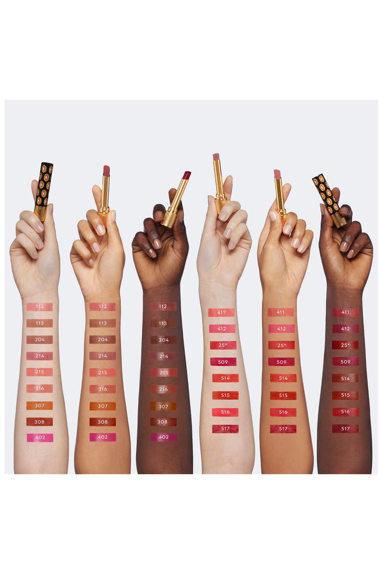 Rouge de Beauté Brillant Glow & Care Lipstick (Women) | Nordstrom