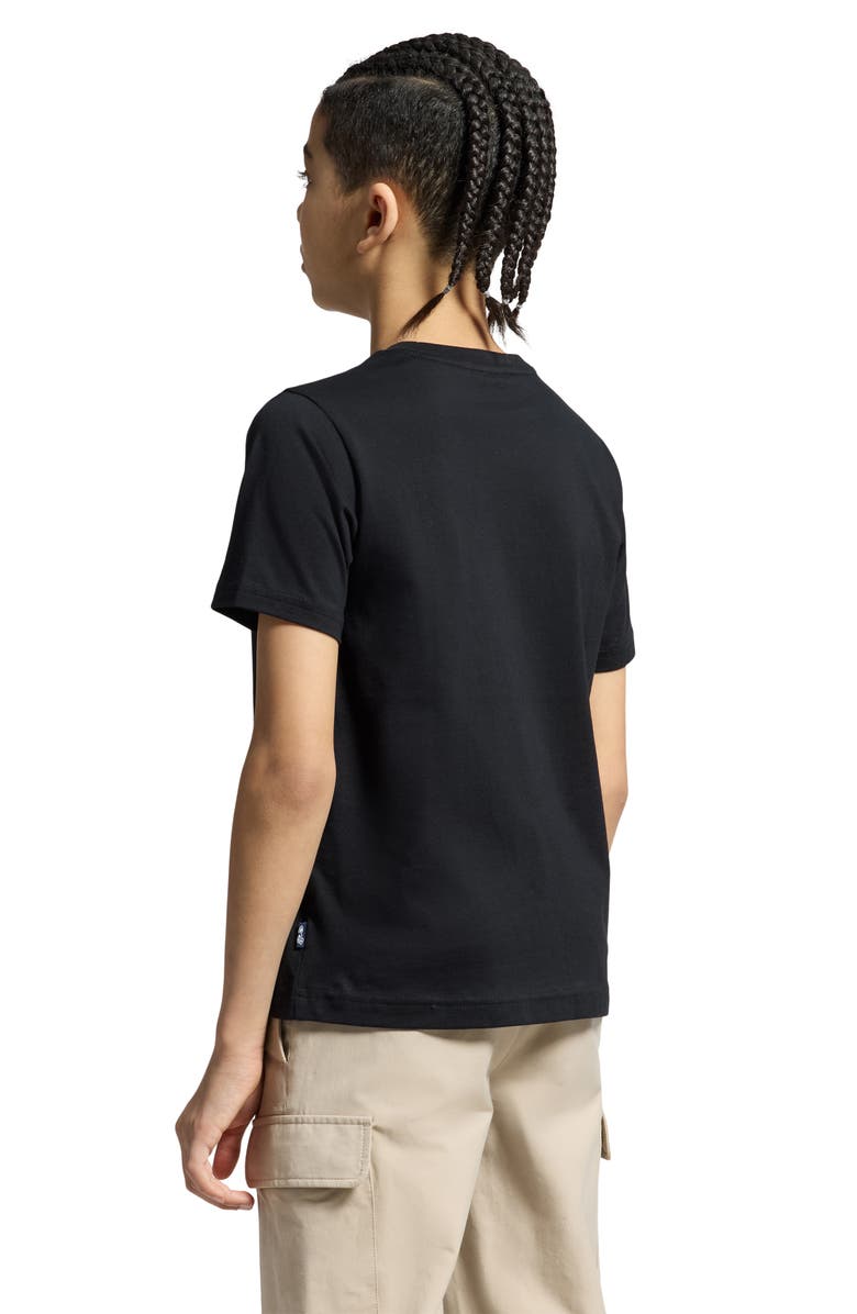 Psycho Bunny Kids' Gold Coast Graphic T-Shirt, Alternate, color,