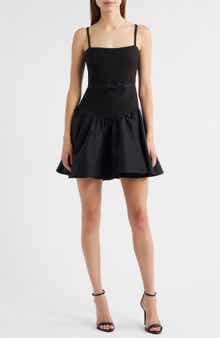 LIKELY Edaline Minidress