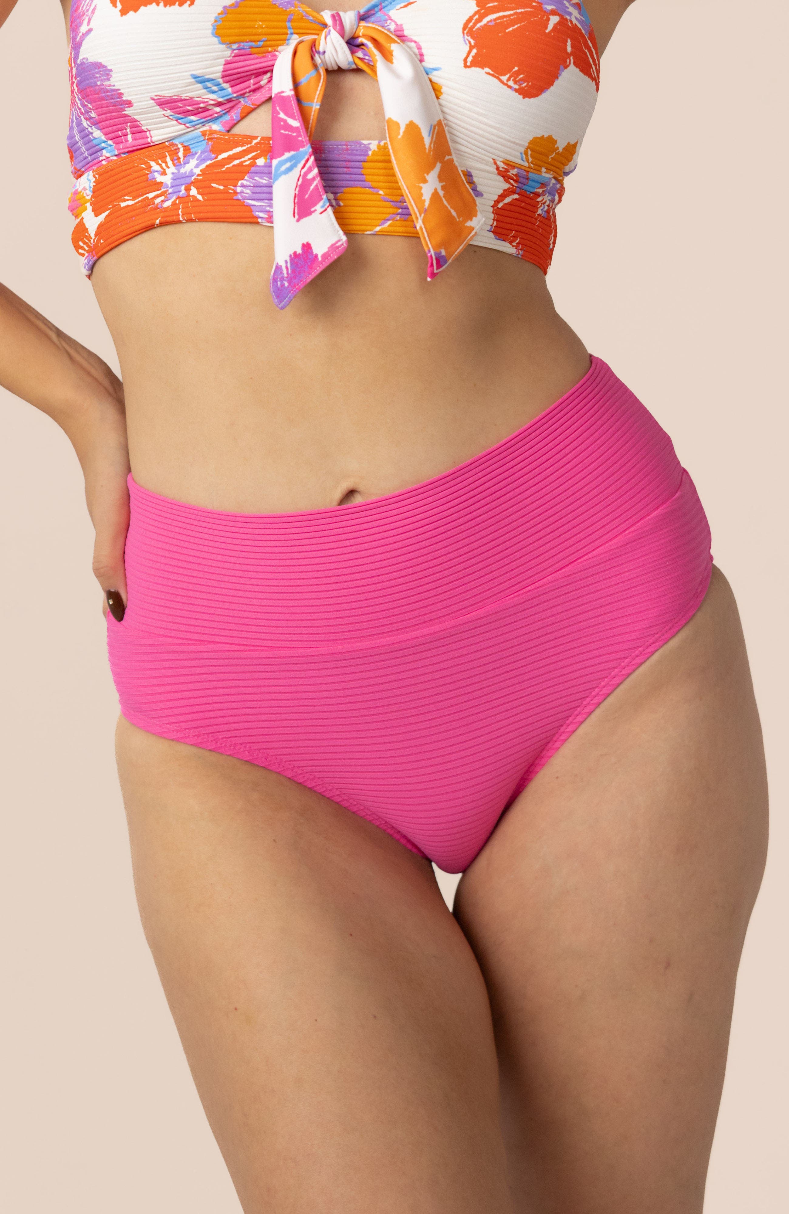 Paradise Pink