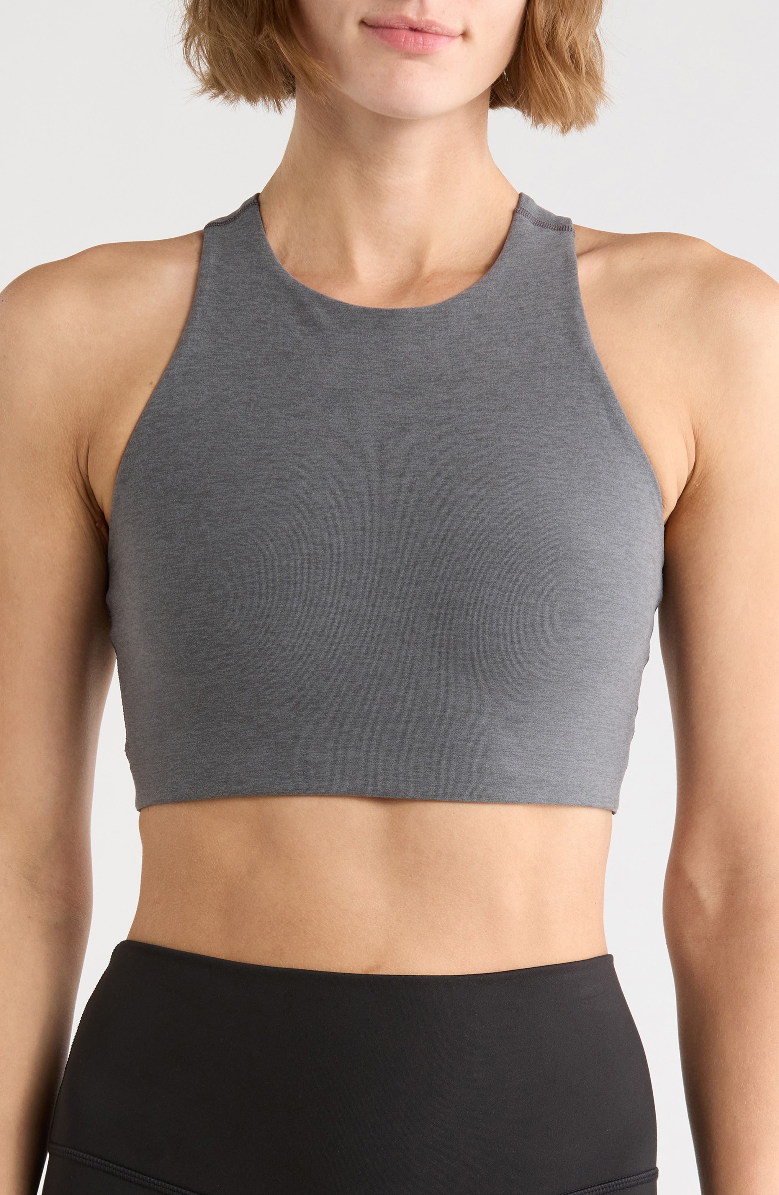 Beyond Yoga Refocus Sports Bra