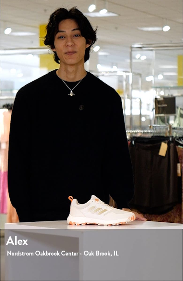 Tech Response SL3 Golf Shoe, sales video thumbnail