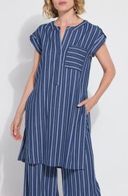 Lysse Serafina Long Tunic
