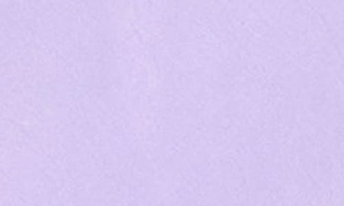 Fifteen Twenty Brielle Side Slit Midi Skirt In Lilac