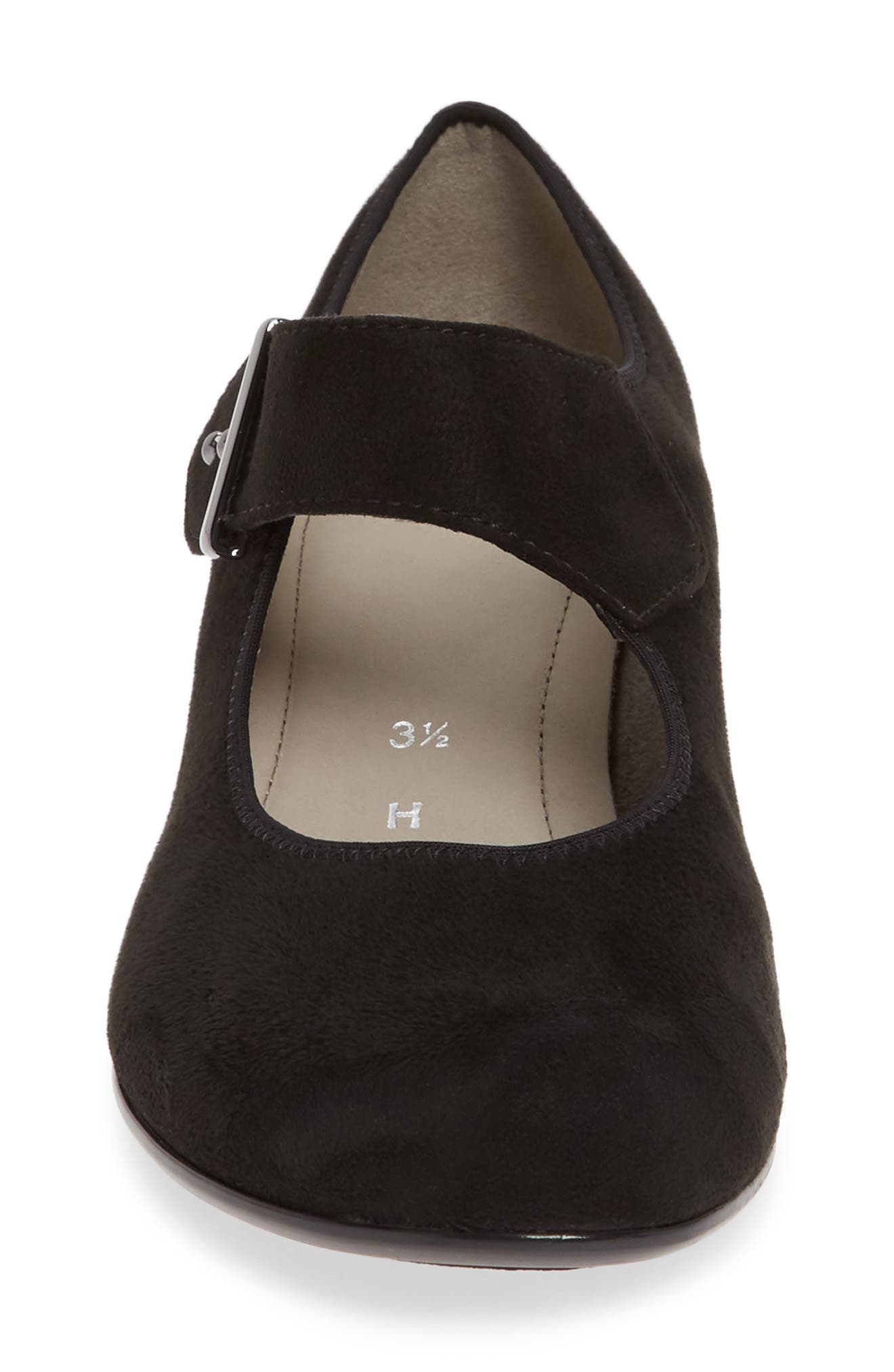 ara Charley Pump, Alternate, color, 