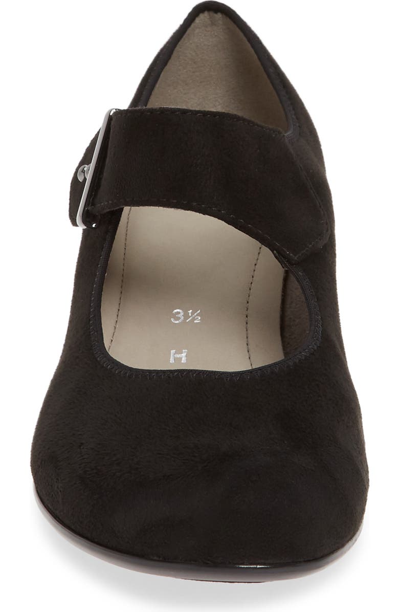 ara Charley Pump, Alternate, color,