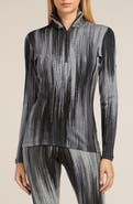 Icebreaker 260 Vertex Merin Wool Half Zip Pullover