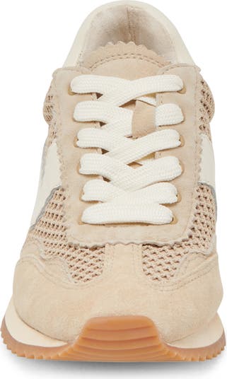 B.NTCD Mesh Sneaker