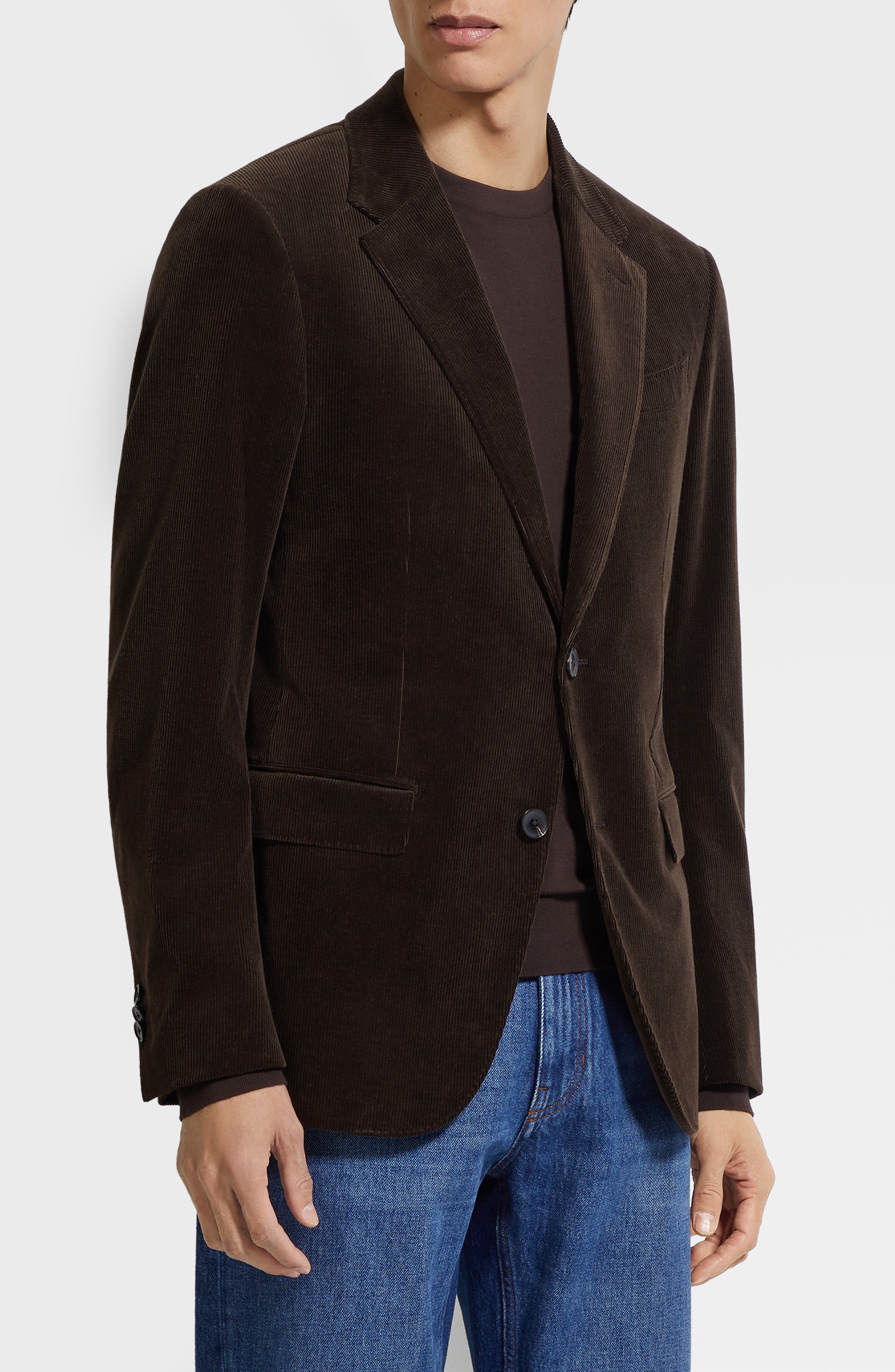 selected DARK BROWN