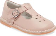 L'AMOUR Joy Classic T-Strap Shoe