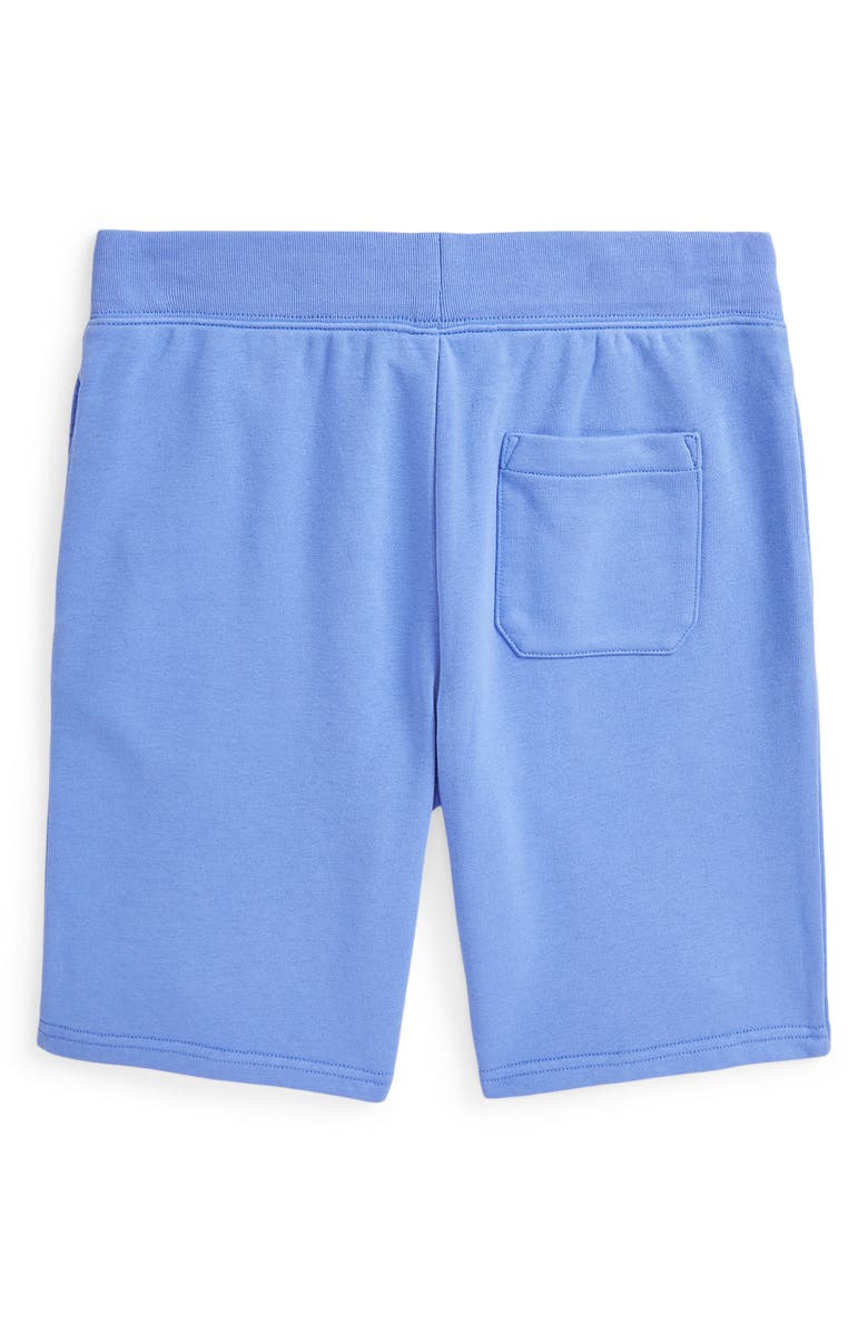 Polo Ralph Lauren Kids' French Terry Sweat Shorts, Alternate, color, 