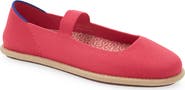 Rothy's Cruiser Mary Jane Flat