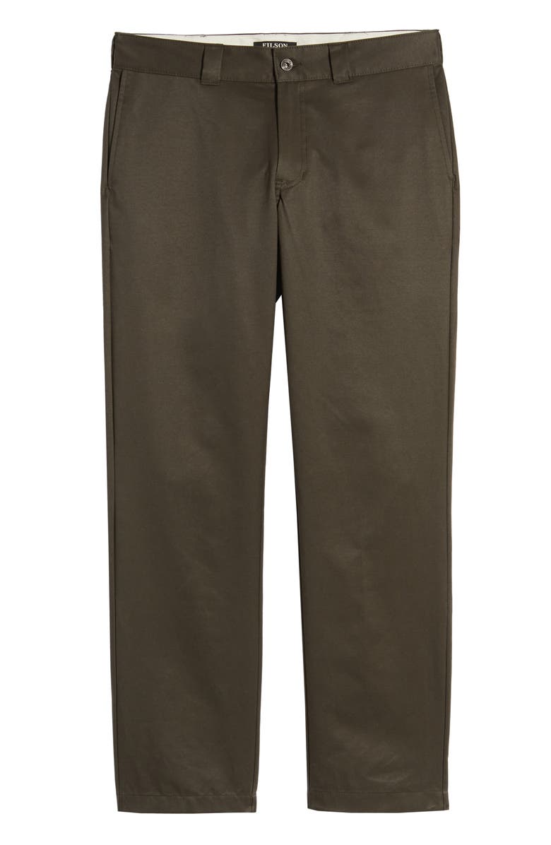 Filson Bremerton Work Pants, Alternate, color,