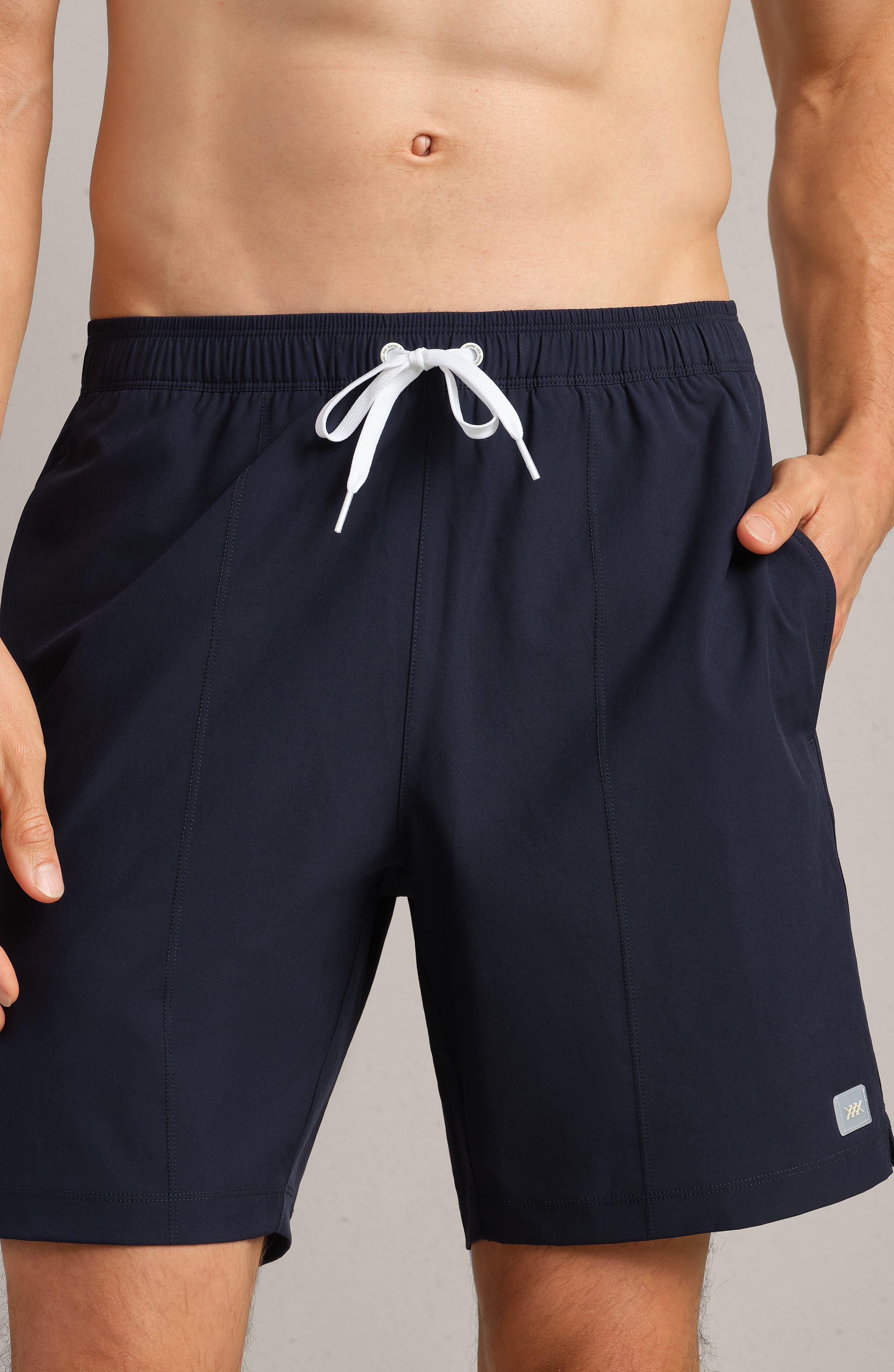 selected TRUE NAVY