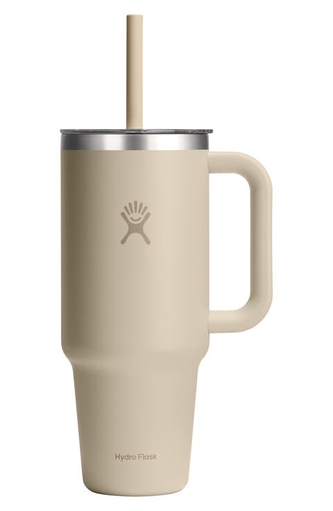 40-Ounce Travel Tumbler