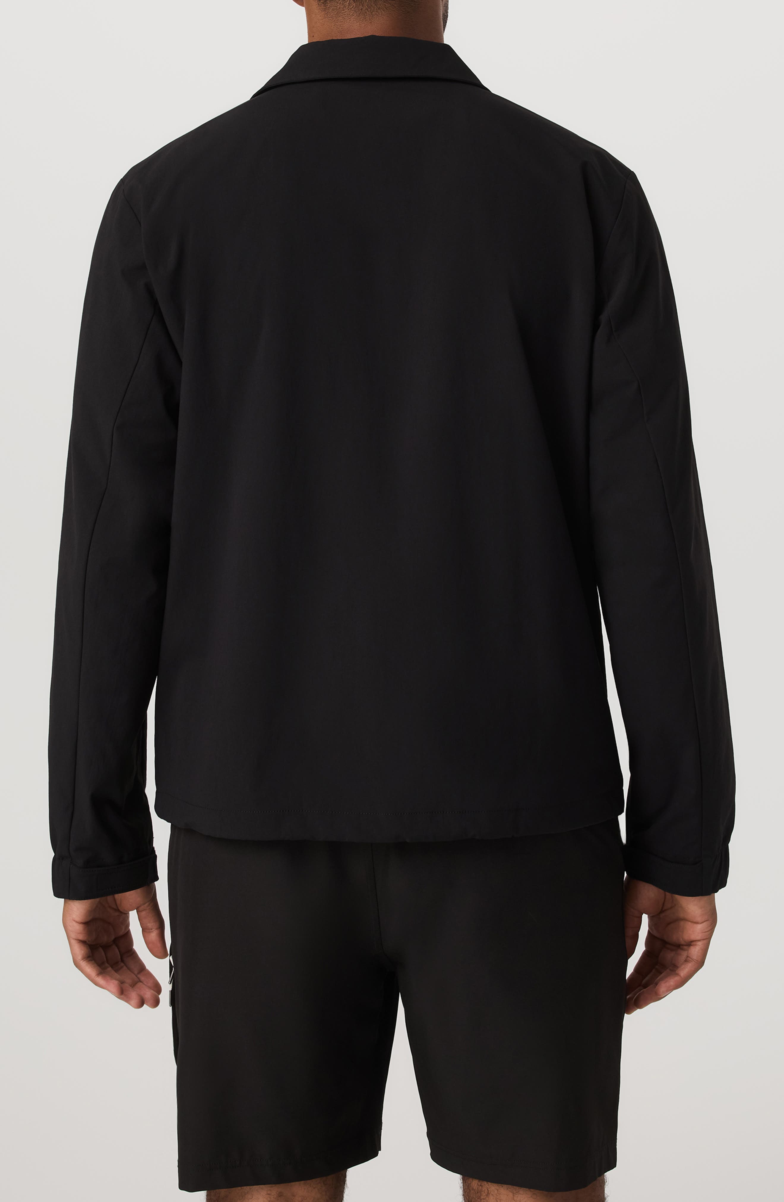 V1 Coach's Jacket - image 2