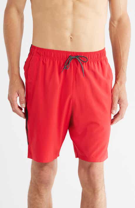 Nike Contend Volley Swim Trunks