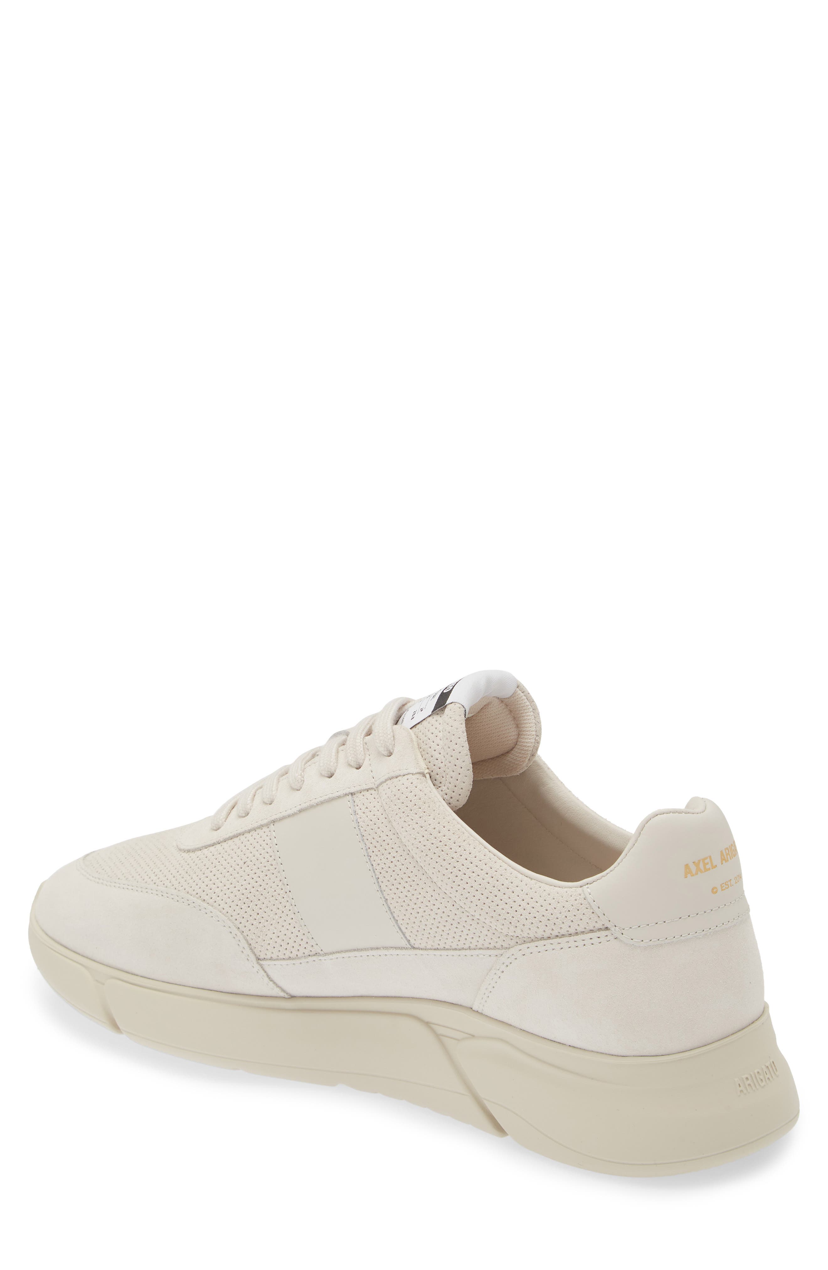 Axel Arigato Genesis Vintage Runner Sneaker, Alternate, color, 