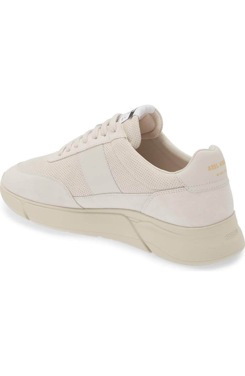 Axel Arigato Genesis Vintage Runner Sneaker, Alternate, color,