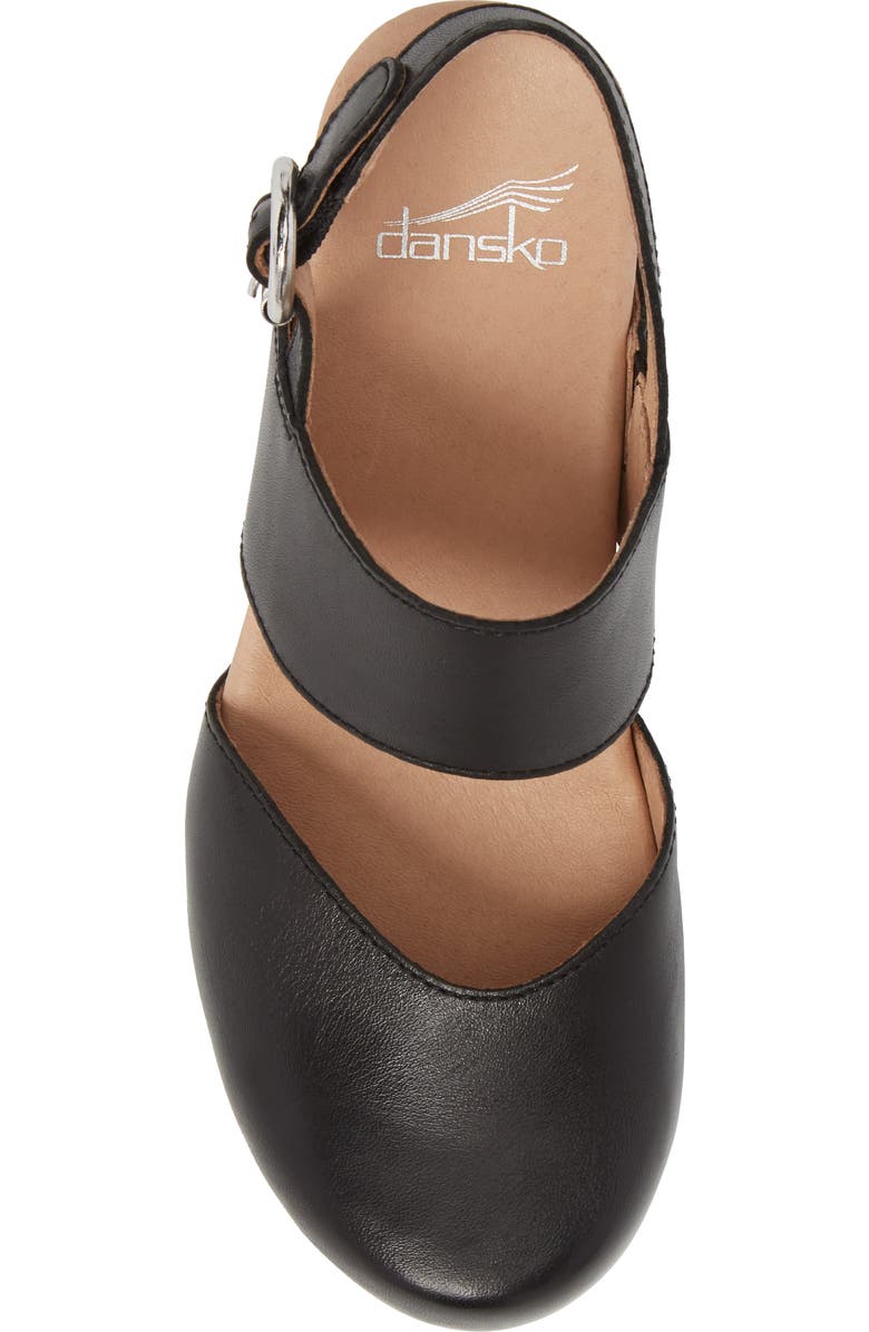 Dansko Malin Sandal, Alternate, color,