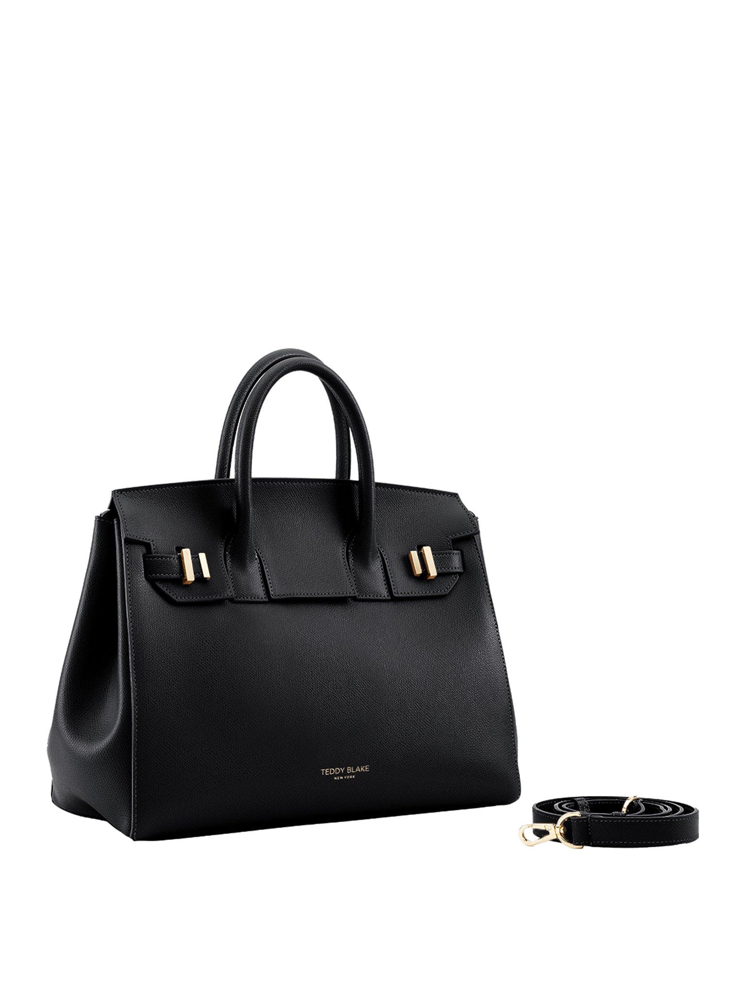 Teddy Blake Gigi Palmellato  13", Alternate, color, Black & Red