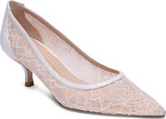 Stuart Weitzman Stuart Power 50 Pump