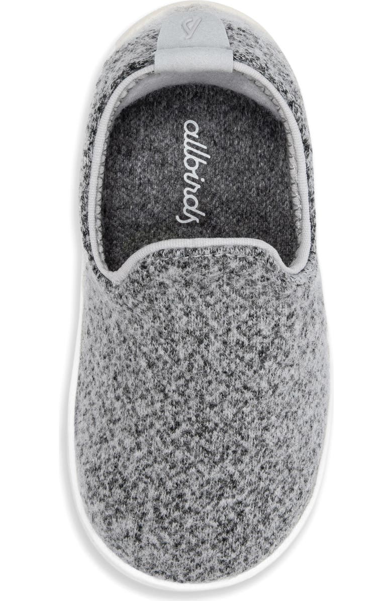 Allbirds Kids' Wool Lounger Slip-On Shoe, Alternate, color,