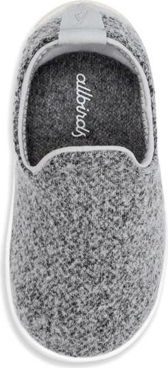 Kids' Wool Lounger Slip-On Shoe