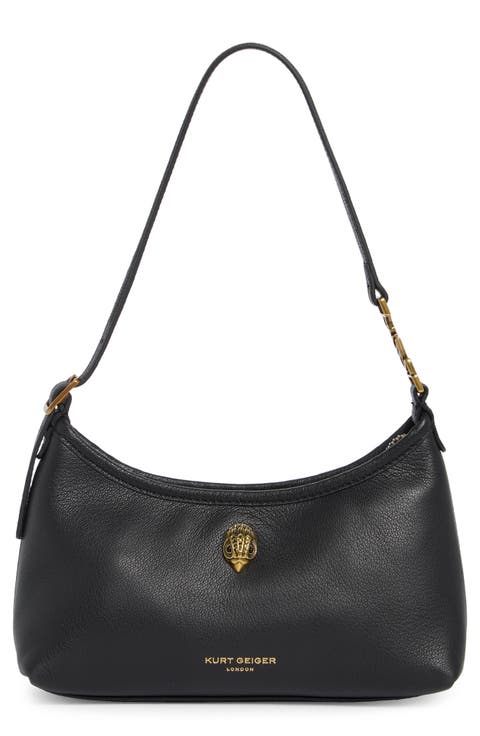 Kurt Sling Shoulder Bag