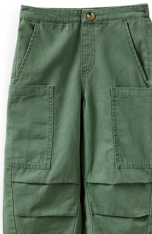 Cotton On Kids Kid's Kelly Balloon Pants In Green