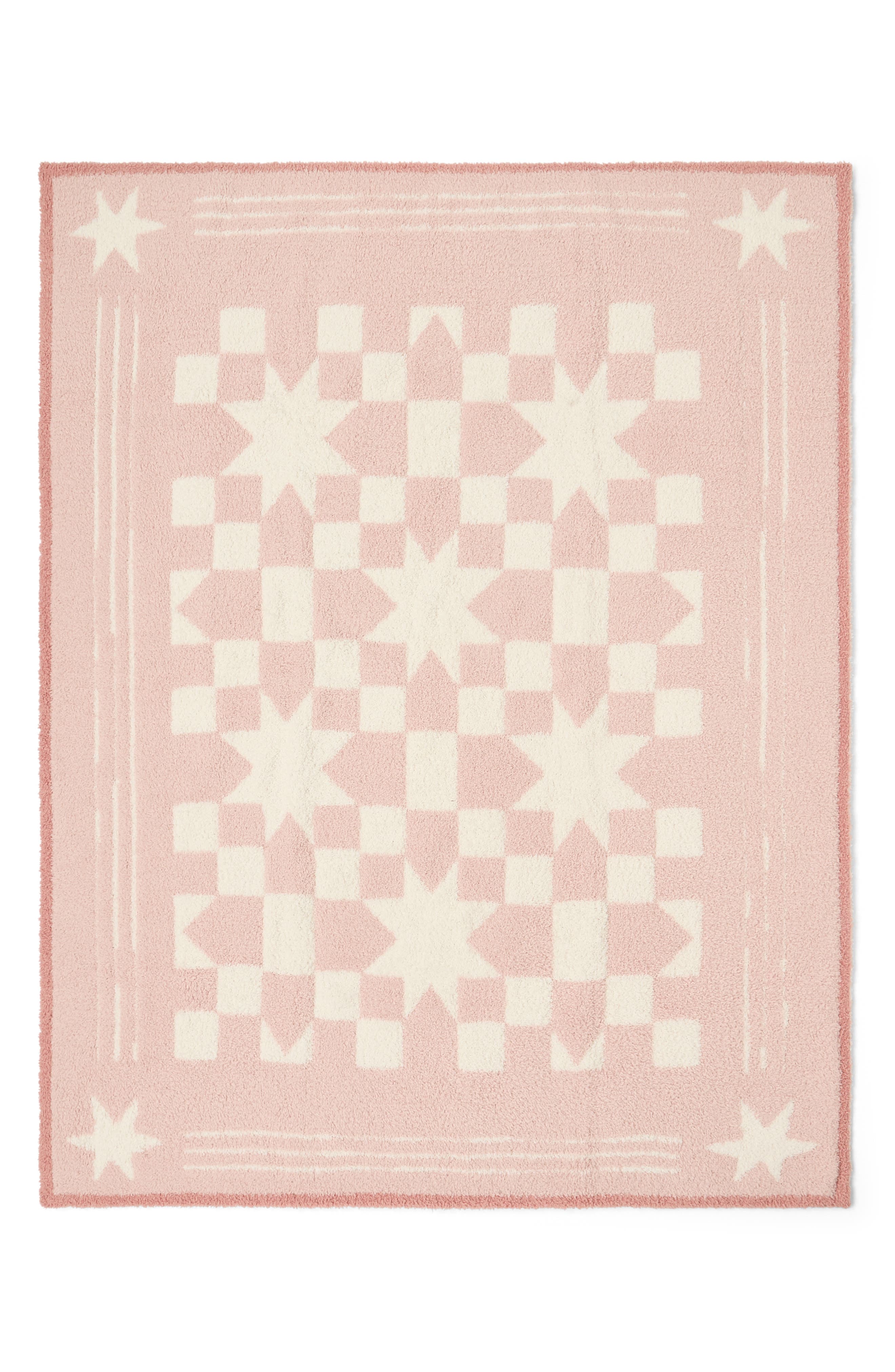 DUSTY ROSE MULTI