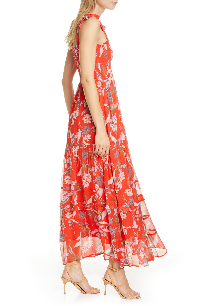 knee length dresses for ladies Dolman Maxi Dress – New York & Company