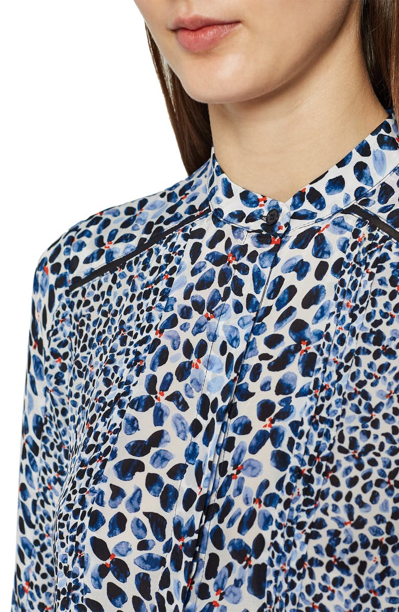 Reiss Anush Dress, Alternate, color, 