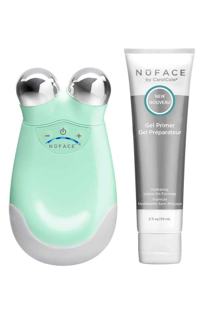 NuFACE<sup>®</sup> NuFace Refreshed NuFACE Trinity<sup>®</sup> Facial Toning Device, Alternate, color, 
