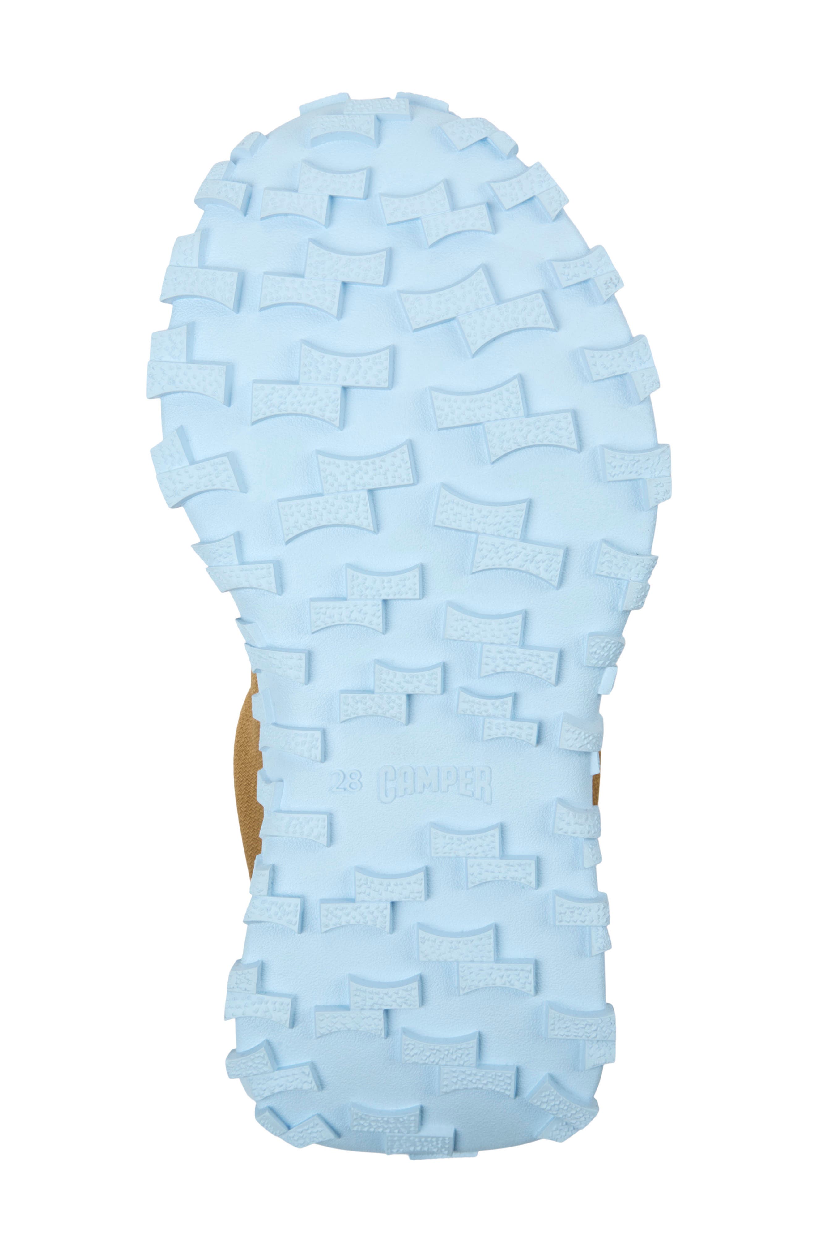 Camper Kids' Drift Trail Twins Sneaker, Alternate, color, 