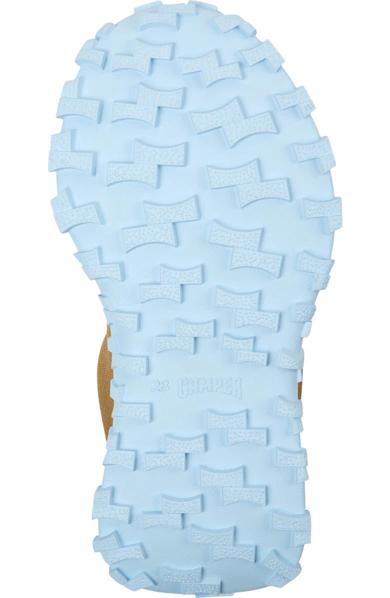 Camper Kids' Drift Trail Twins Sneaker, Alternate, color,