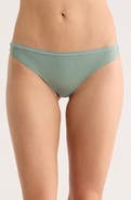 Honeydew Chrissy Assorted 5-Pack Thongs