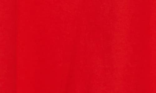 Junk Food Budweiser King Of Beers Graphic T-shirt In Red