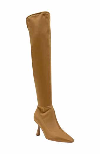 Fritz Over the Knee Boot