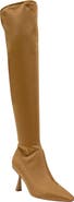Smash Shoes Fritz Over the Knee Boot