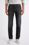 AG Graduate Slim Straight Leg Jeans