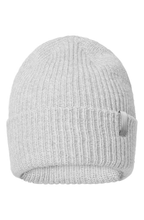 Meadow Rib Beanie