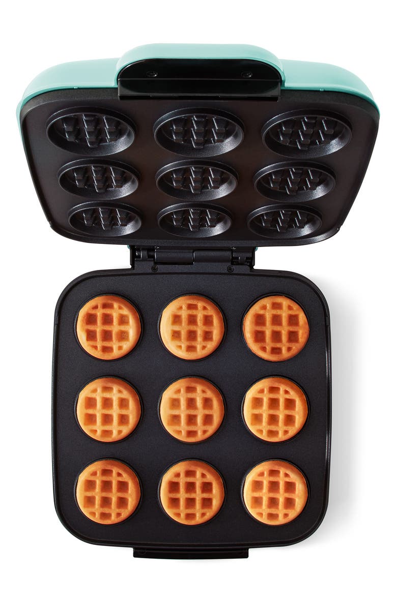 Dash Delish by Dash Waffle Bite Maker, Main, color,