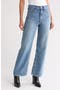 Relaxed Straight Leg Jean