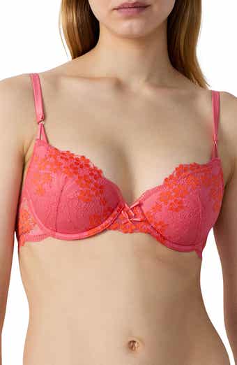 Etam Somptueuse No. 4 Underwire Demi Bra