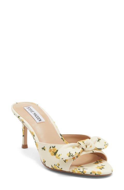 Rozee Knot Sandal (Women)