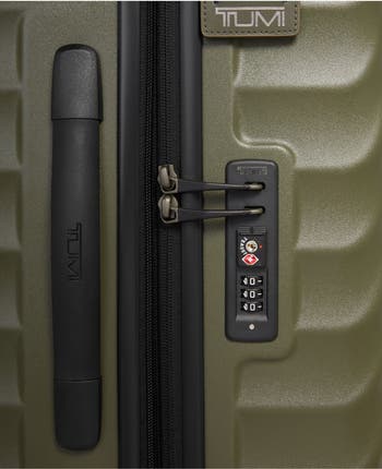 31-Inch 19 Degrees Extended Trip Expandable Spinner Packing Case