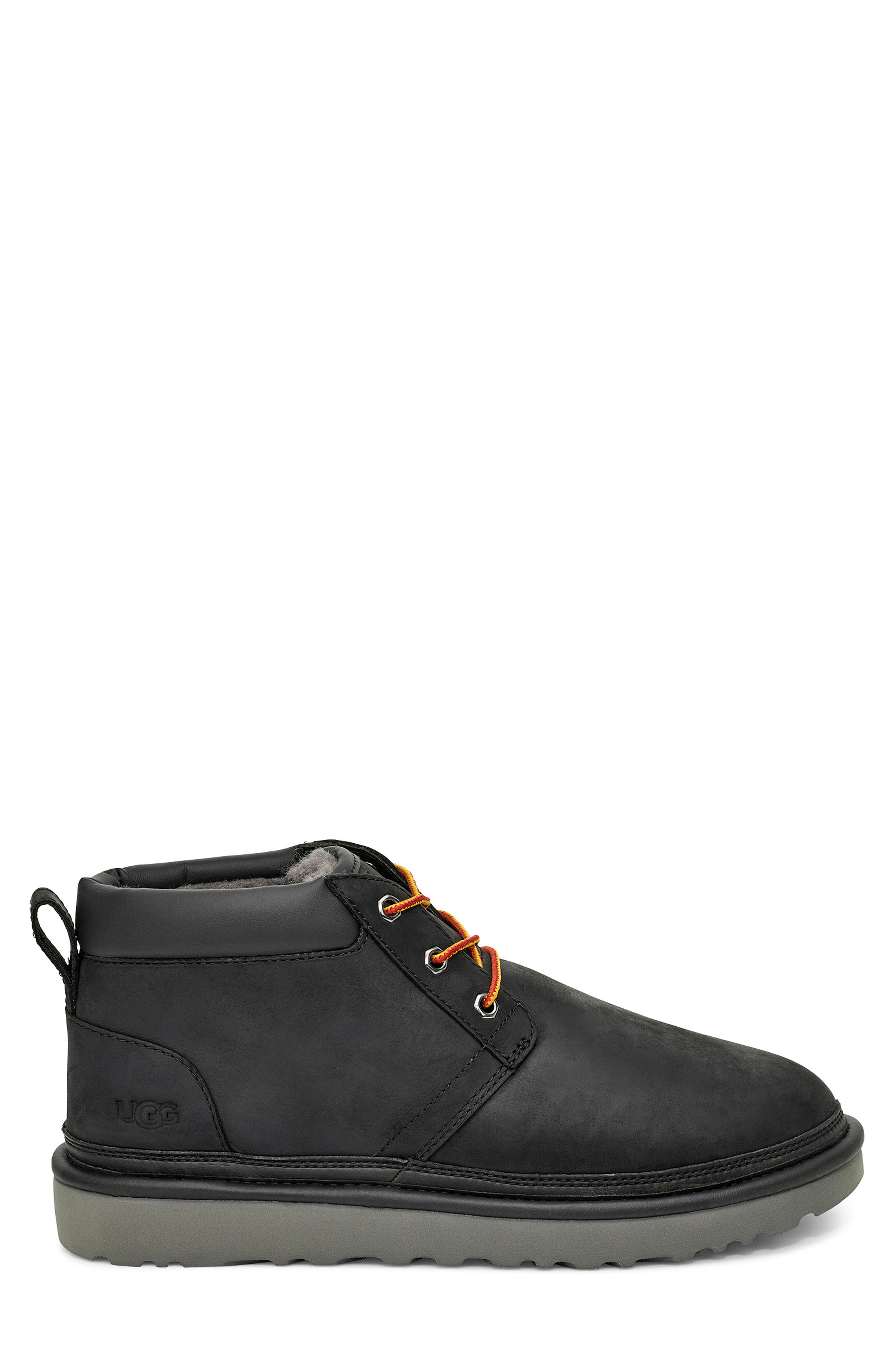 UGG<sup>®</sup> Neumel Utility Chukka Boot, Alternate, color, 