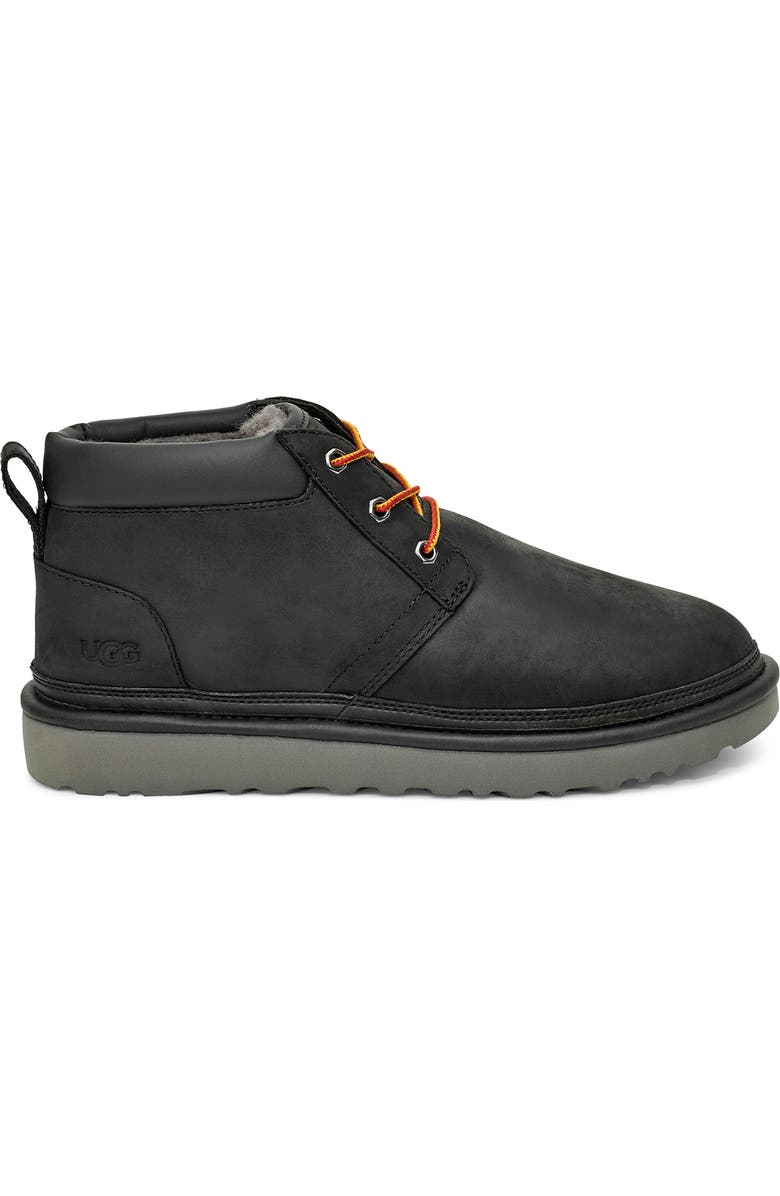 UGG<sup>®</sup> Neumel Utility Chukka Boot, Alternate, color,