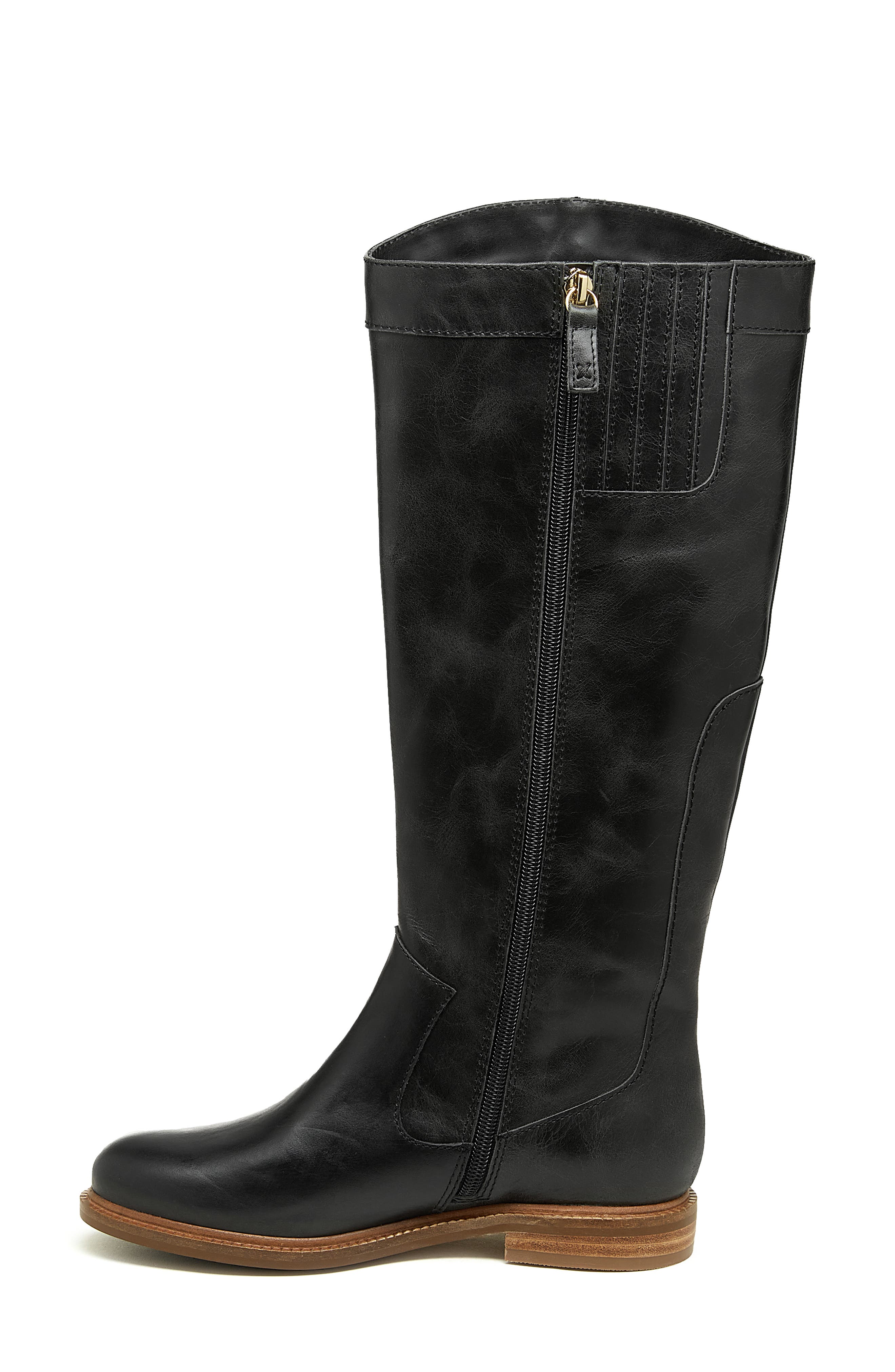 Kelsi Dagger Brooklyn Later Knee High Boot, Alternate, color, 
